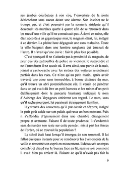 Les voyageurs du multivers