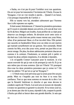 Les voyageurs du multivers
