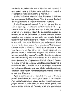 Les voyageurs du multivers