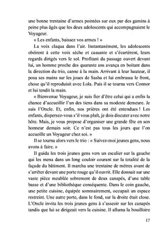 Les voyageurs du multivers