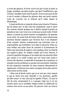 Les voyageurs du multivers