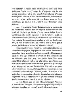 Les voyageurs du multivers