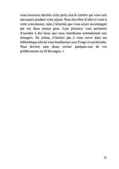 Les voyageurs du multivers