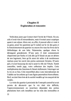 Les voyageurs du multivers