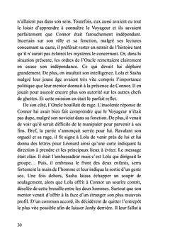Les voyageurs du multivers