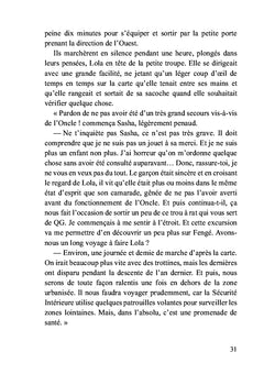 Les voyageurs du multivers