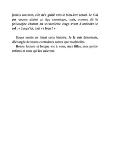 Voyages