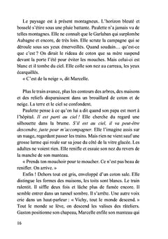 Voyages