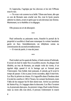 L'esthétique inhabituelle du point d'interrogation