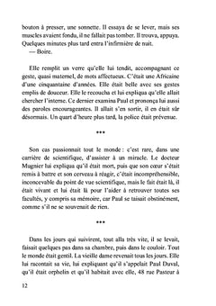 L'esthétique inhabituelle du point d'interrogation