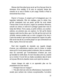 L'esthétique inhabituelle du point d'interrogation
