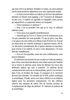 Un pêcheur retrouvé noyé