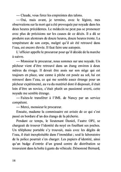 Un pêcheur retrouvé noyé