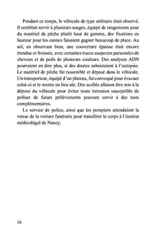 Un pêcheur retrouvé noyé