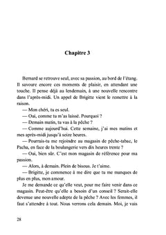 Un pêcheur retrouvé noyé