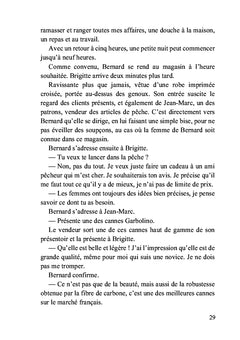 Un pêcheur retrouvé noyé