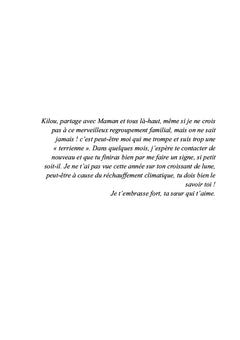 H comme hérédité...