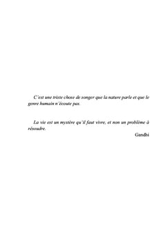 H comme hérédité...