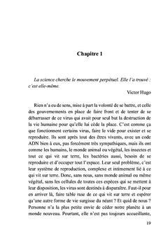 H comme hérédité...
