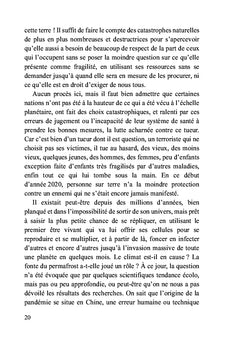 H comme hérédité...
