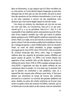 H comme hérédité...