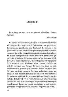 H comme hérédité...