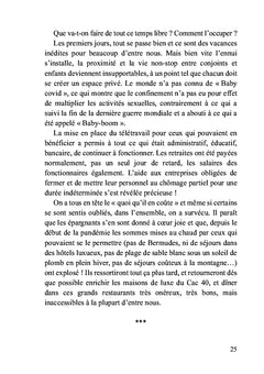 H comme hérédité...