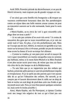 H comme hérédité...