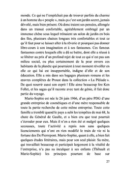 H comme hérédité...