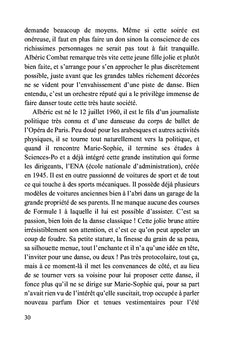 H comme hérédité...