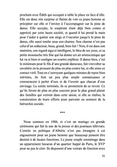 H comme hérédité...