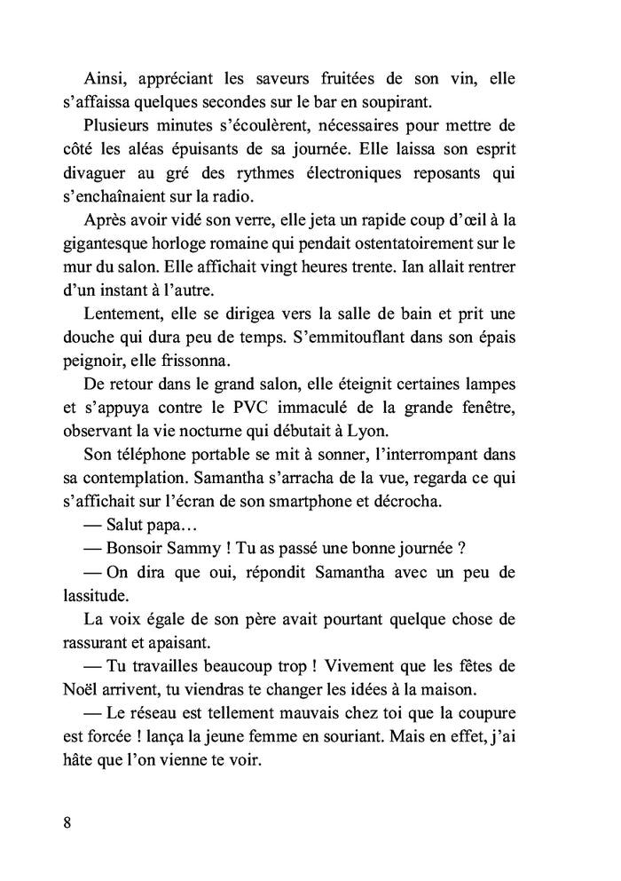 Les histoires d'amour finissent mal