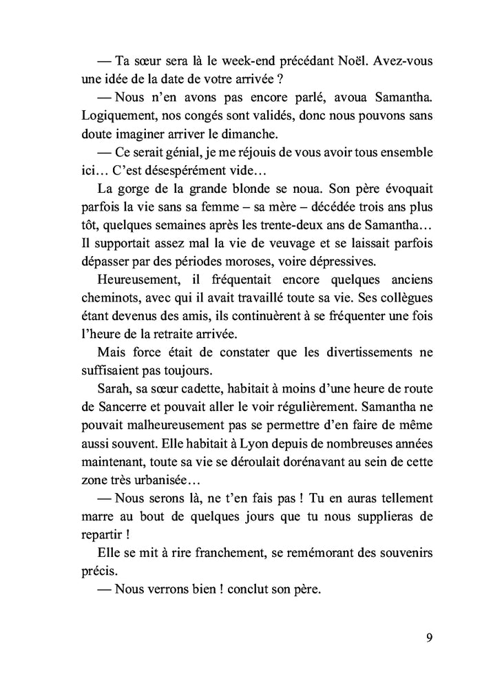 Les histoires d'amour finissent mal