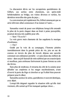 Les histoires d'amour finissent mal