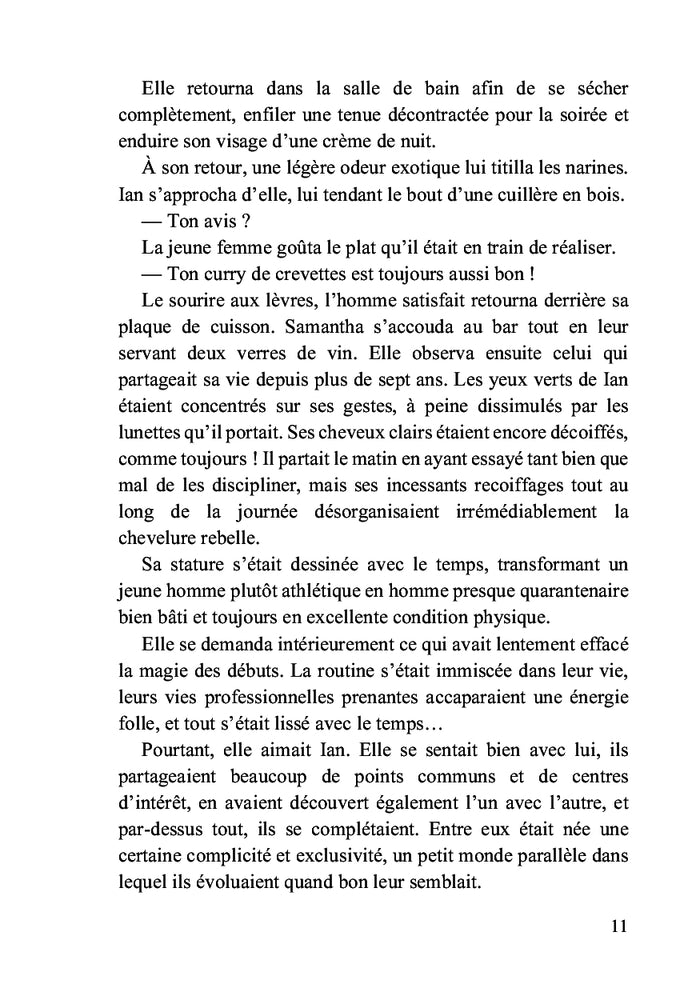 Les histoires d'amour finissent mal