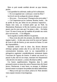 Les histoires d'amour finissent mal