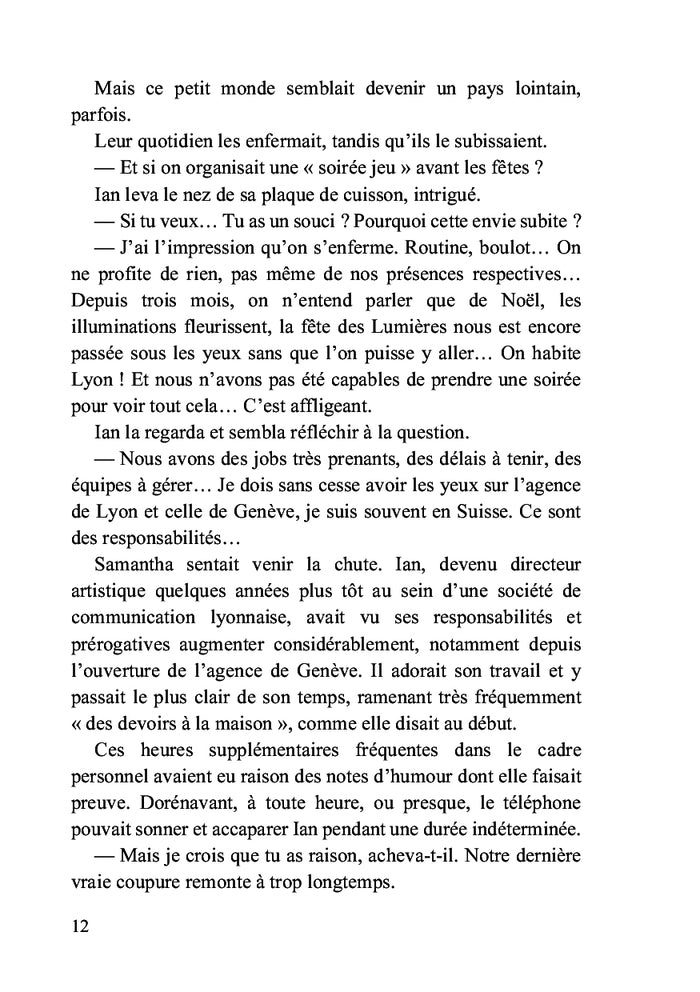 Les histoires d'amour finissent mal