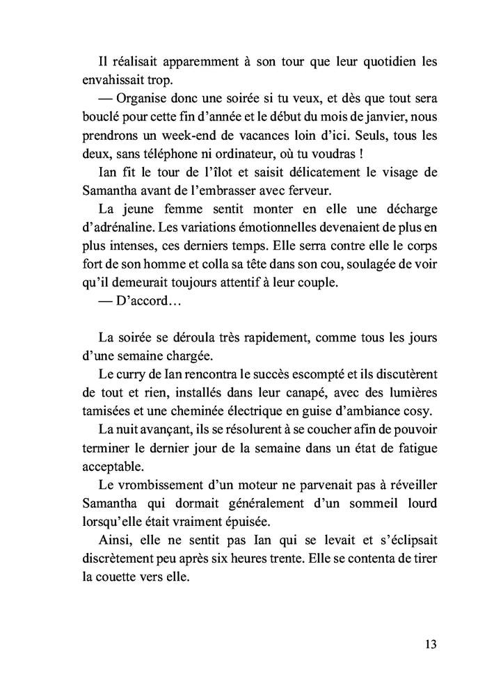 Les histoires d'amour finissent mal