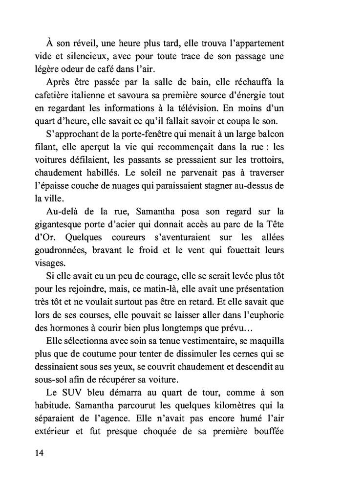 Les histoires d'amour finissent mal