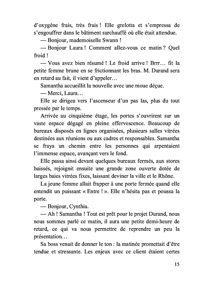 Les histoires d'amour finissent mal