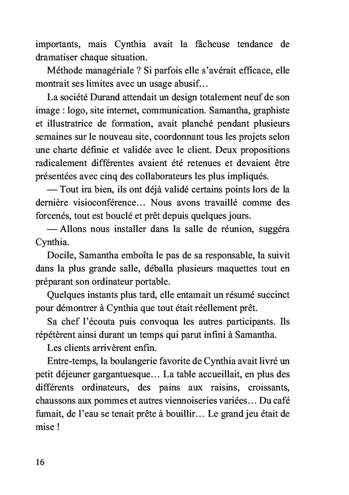 Les histoires d'amour finissent mal