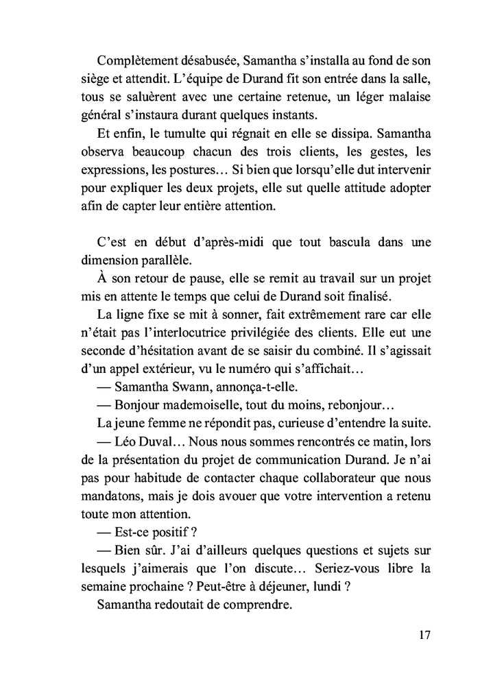 Les histoires d'amour finissent mal