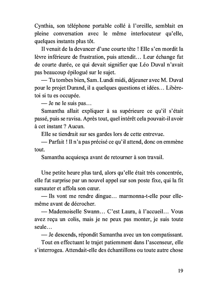 Les histoires d'amour finissent mal