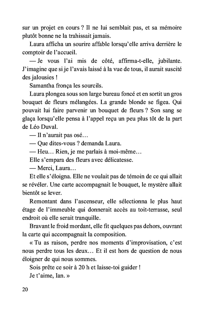 Les histoires d'amour finissent mal