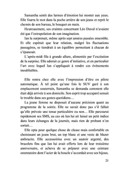 Les histoires d'amour finissent mal