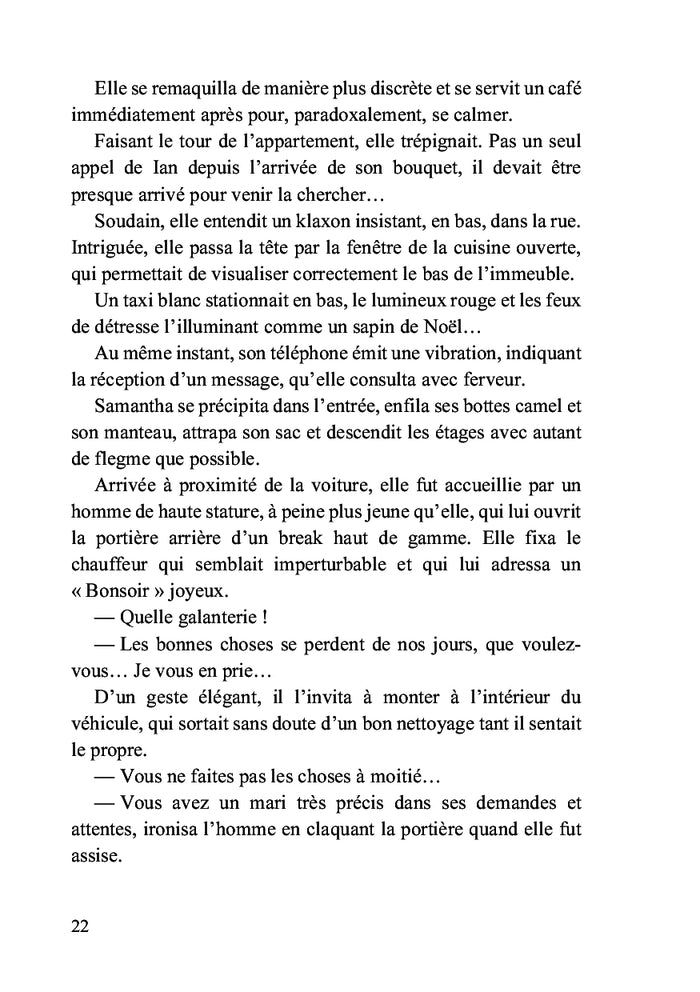 Les histoires d'amour finissent mal