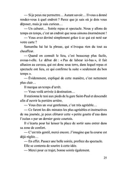 Les histoires d'amour finissent mal