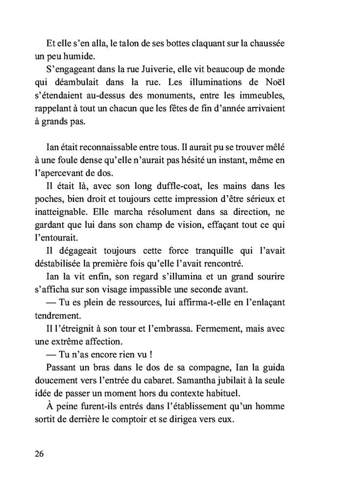 Les histoires d'amour finissent mal