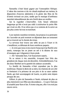 Les histoires d'amour finissent mal