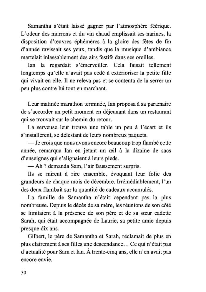 Les histoires d'amour finissent mal